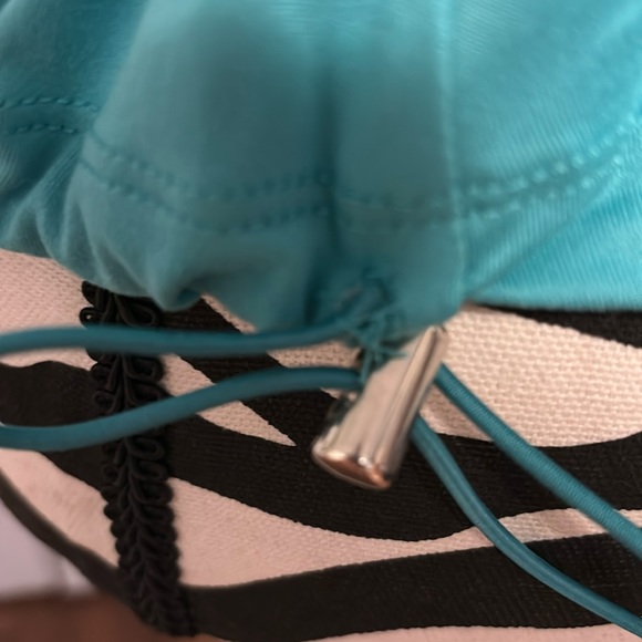 NWT marika workout tank- medium - Picture 4 of 5